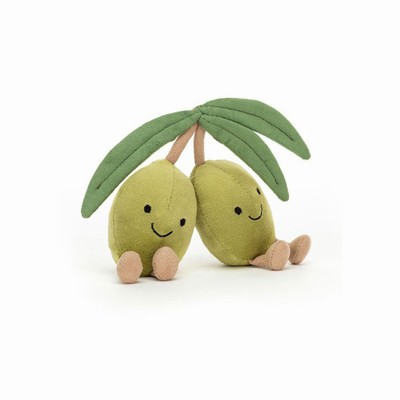 Jellycat Olives | VZ4259138